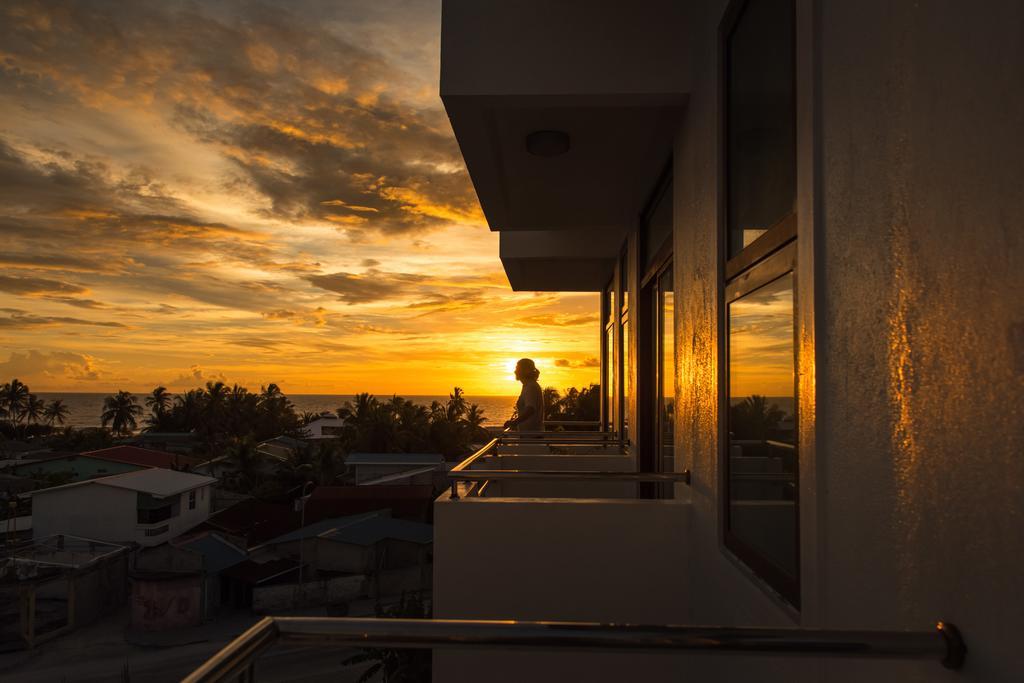 Rekidhiye Inn Addu City Екстер'єр фото
